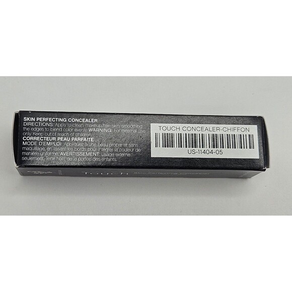 Younique Mineral Touch Skin Perfecting Concealer in Chiffon 10ml New in Box - Picture 5 of 5